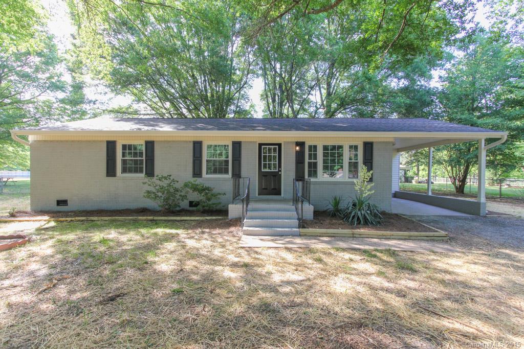 2515 Carroll Street Monroe NC 28110