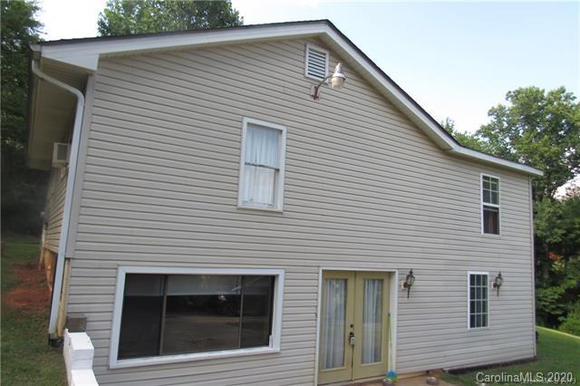 545 Hitching Post Drive Mill Spring NC 28756