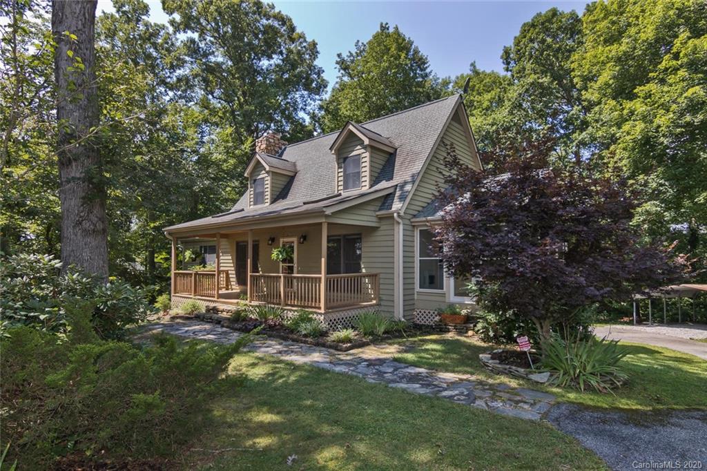 291 Liberty Road Candler NC 28715