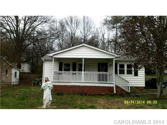 216 Nila Dawn Avenue Gastonia NC 28052