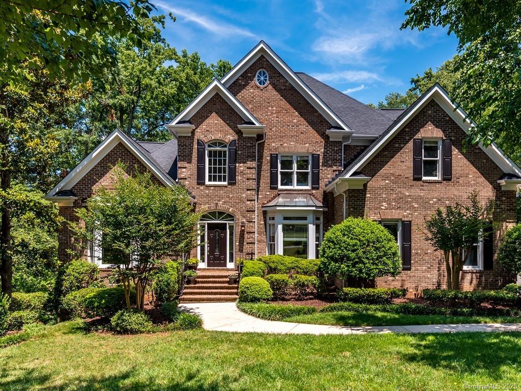 15029 Ballantyne Country Club Drive Charlotte NC 28277