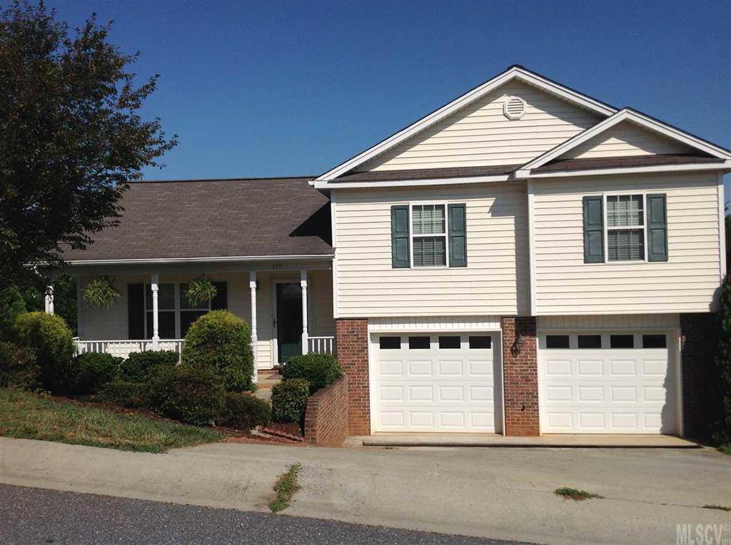 245 18th Avenue Se Hickory NC 28602