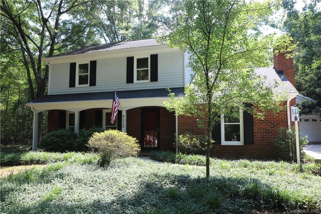 8620 Houston Ridge Road Charlotte NC 28277