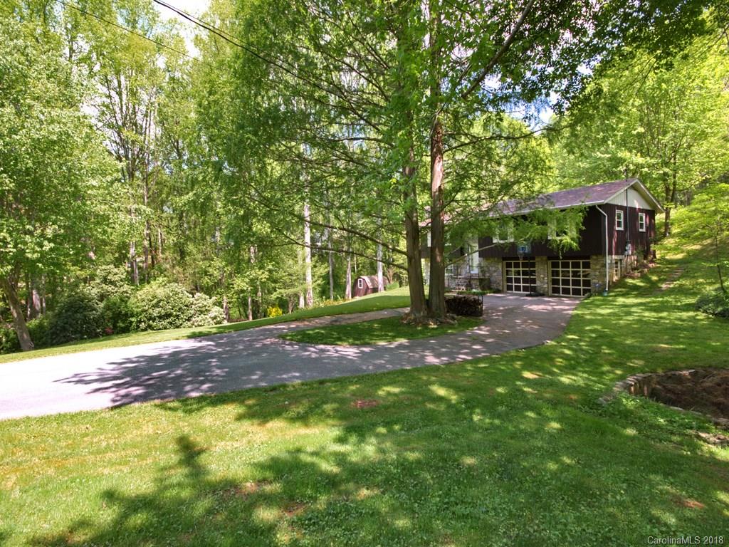 37 Fieldcrest Circle Asheville NC 28806