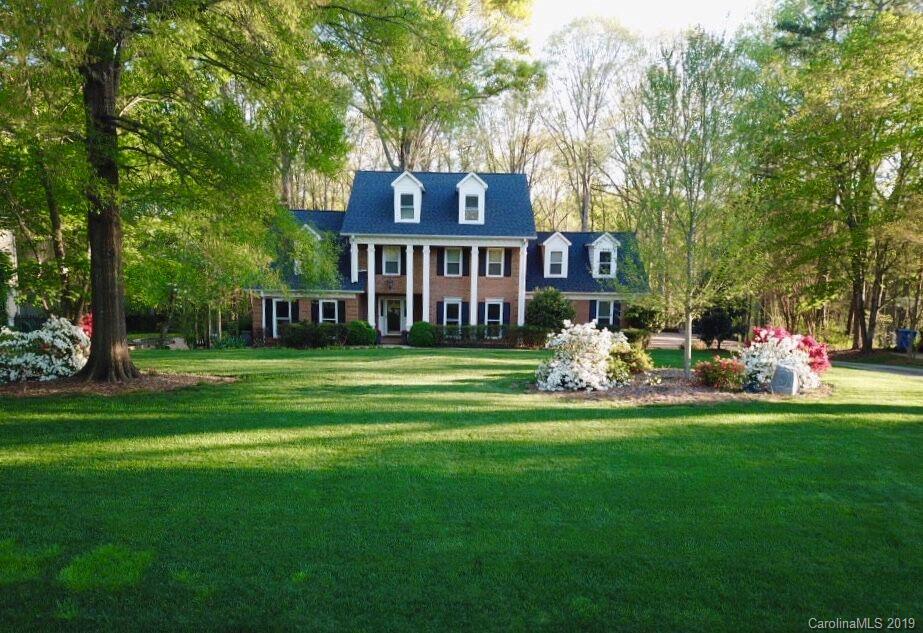 6101 Palomino Ridge Matthews NC 28104