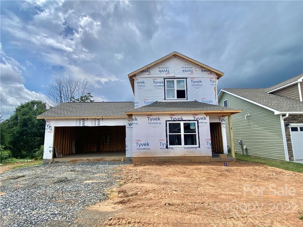 6 Sage Crest Loop Weaverville NC 28787