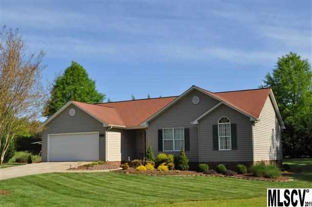 909 5th Street NE Conover NC 28613