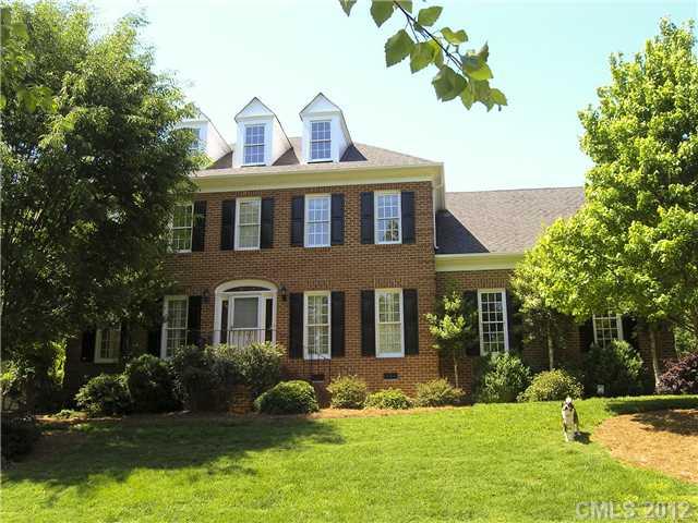 2116 Bienville Place Charlotte NC 28270
