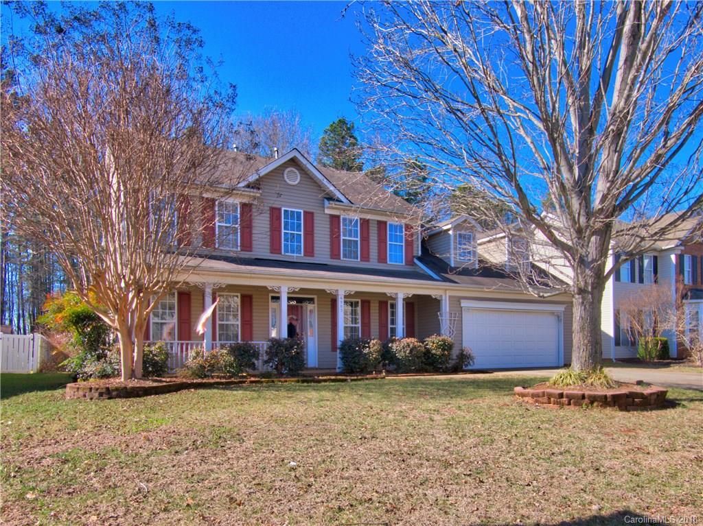 6905 Sweetfield Drive Huntersville NC 28078