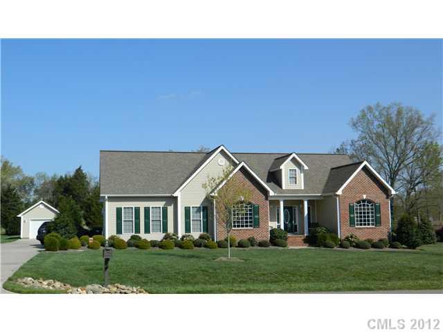 151 Donsdale Drive Statesville NC 28625