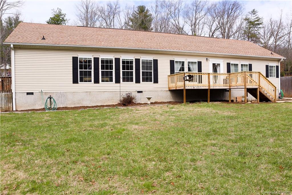 86 Concord Road Asheville NC 28803