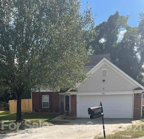 8806 Belle Bragg Way Charlotte NC 28214
