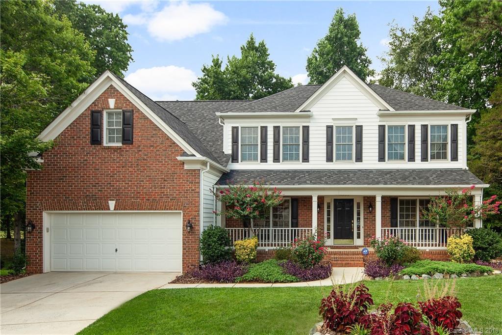8332 Beardsley Drive Charlotte NC 28269