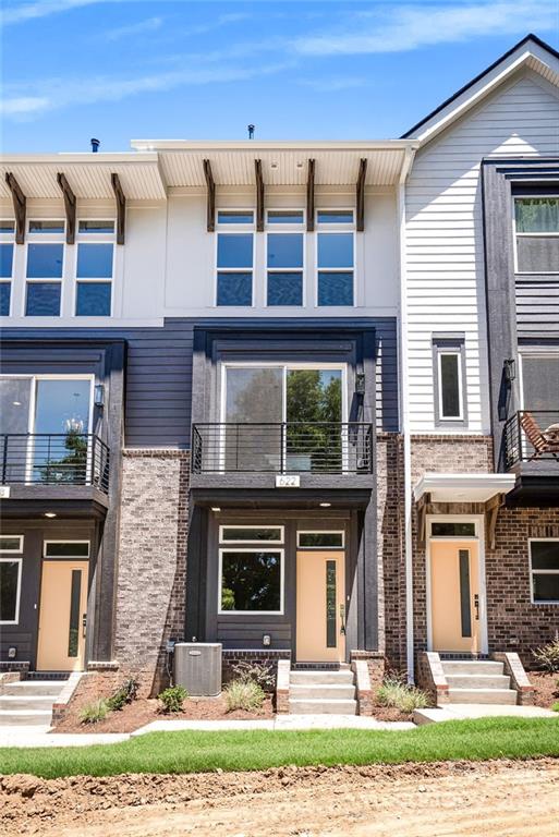 622 West End Drive Charlotte NC 28208