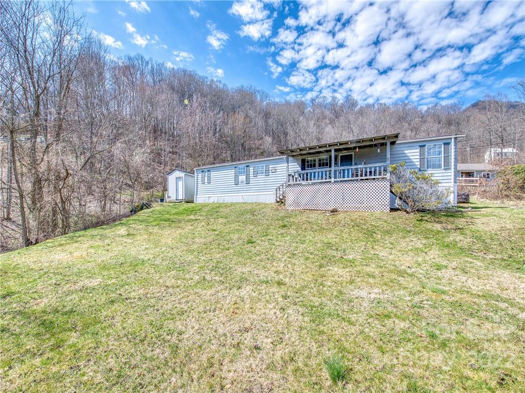 29 Aurora Way Waynesville NC 28785