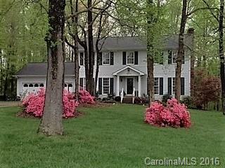 1800 Arbor Way Drive Shelby NC 28150