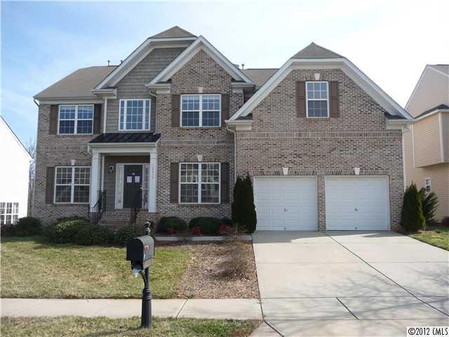 10215 Glenburn Lane Charlotte NC 28278