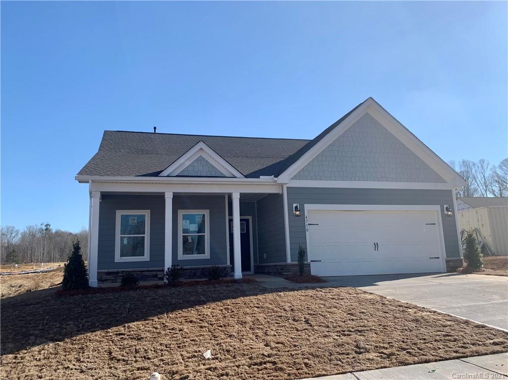 4710 Walking Path Drive Waxhaw NC 28173