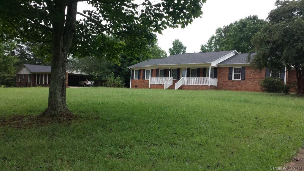 2498 Boyd Avenue Lincolnton NC 28092