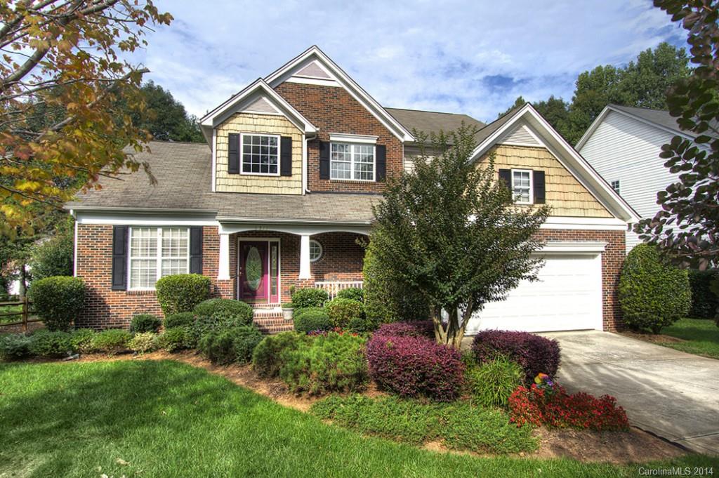 6311 Stephens Grove Lane Huntersville NC 28078