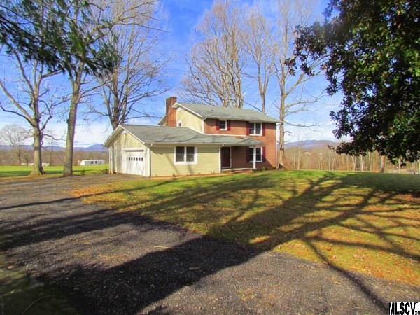 658 Northwood Park Taylorsville NC 28681
