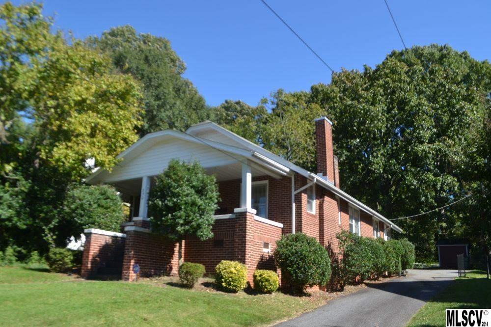 850 4th Street Drive NW Hickory NC 28601