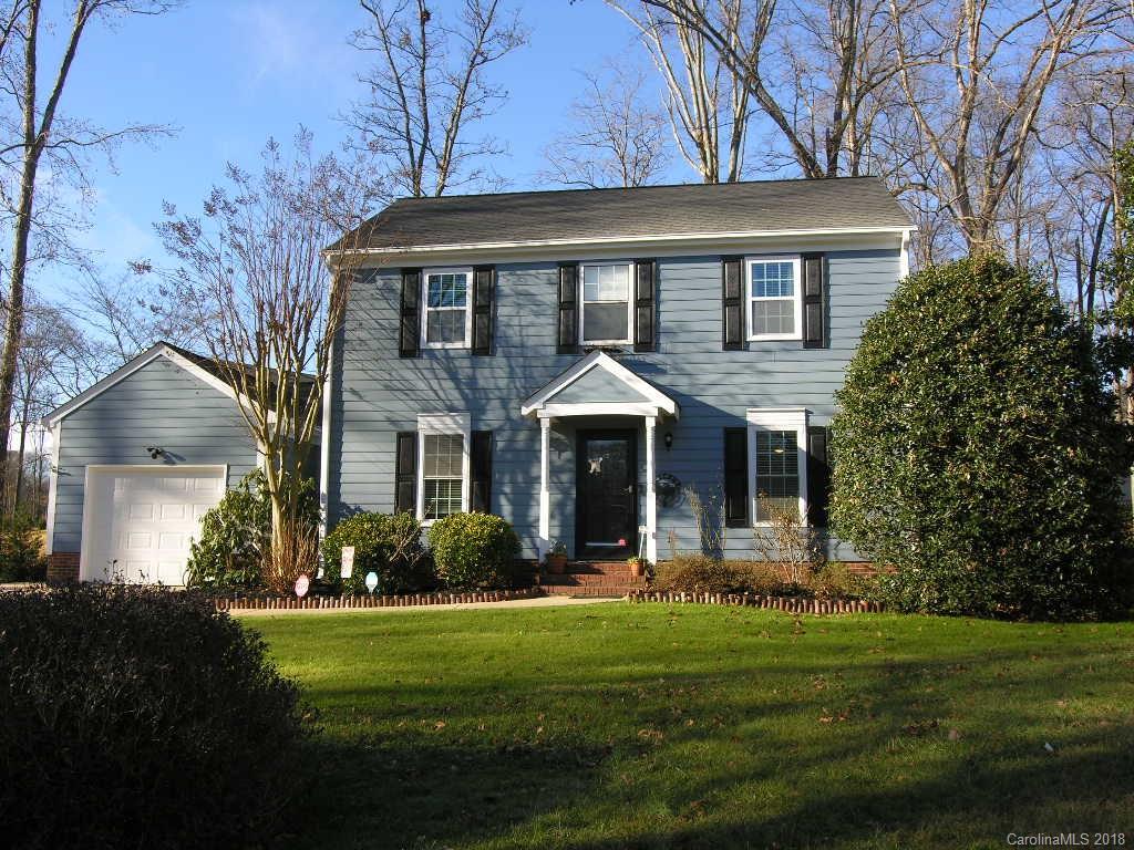 9301 Charolais Lane Charlotte NC 28213