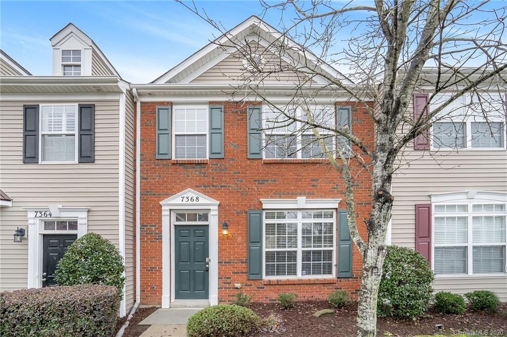 7368 Laurel Valley Road Charlotte NC 28273