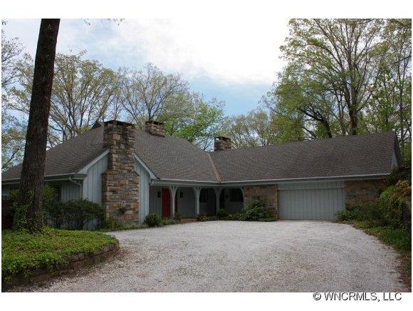 391 Club Road Tryon NC 28782