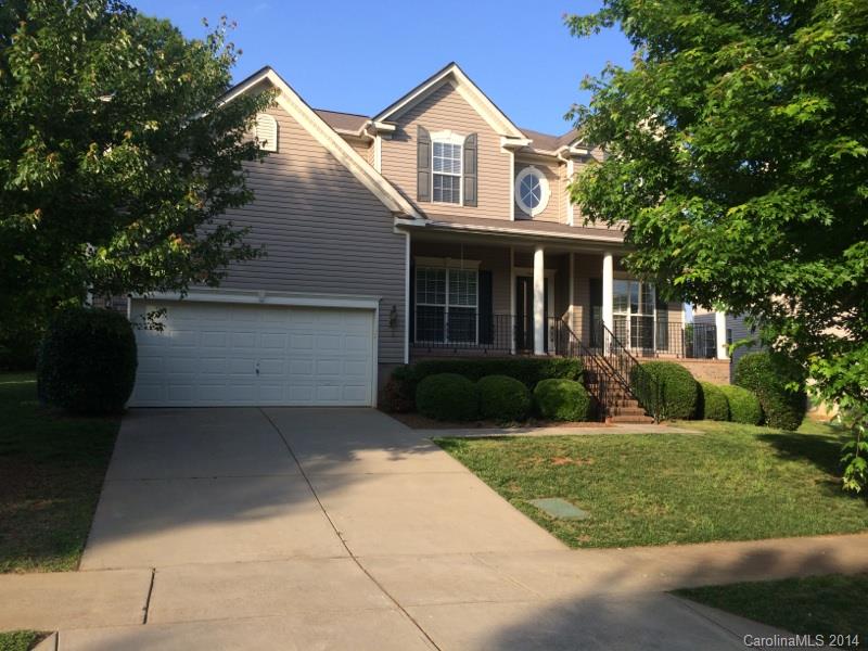 18431 Torrence Chapel Estates Circle Cornelius NC 28031