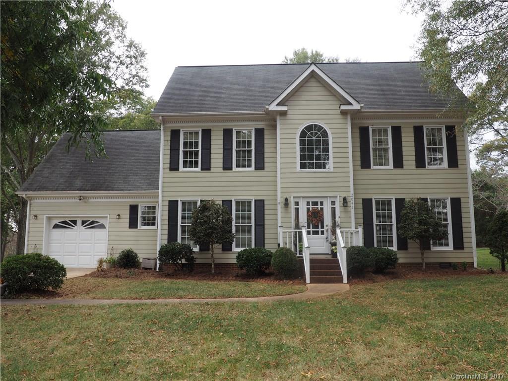 2045 Picnic Drive Newton NC 28658