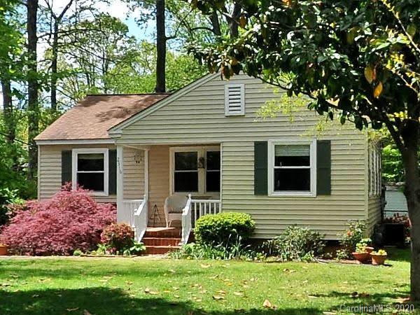 2316 Winthrop Avenue Charlotte NC 28203