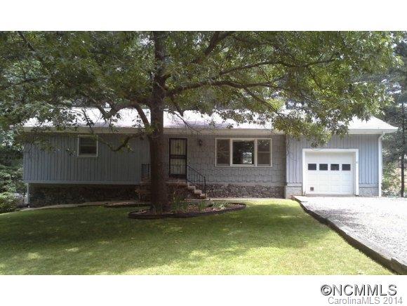 41 Hermitage Lane Weaverville NC 28787
