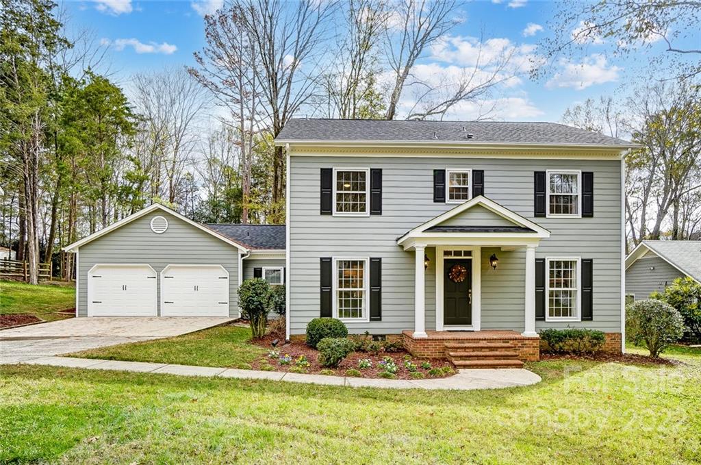 2601 Innsbrook Road Charlotte NC 28226