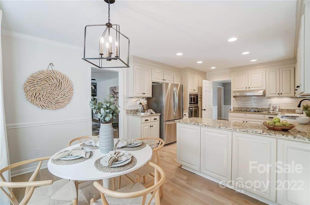 2601 Innsbrook Road Charlotte NC 28226