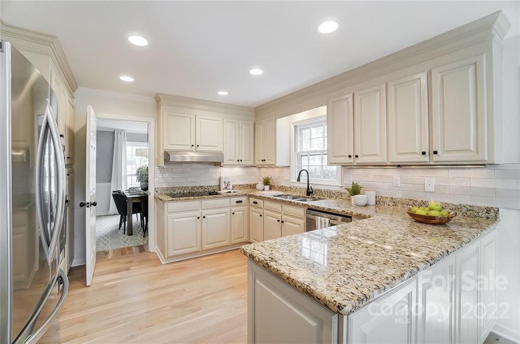 2601 Innsbrook Road Charlotte NC 28226