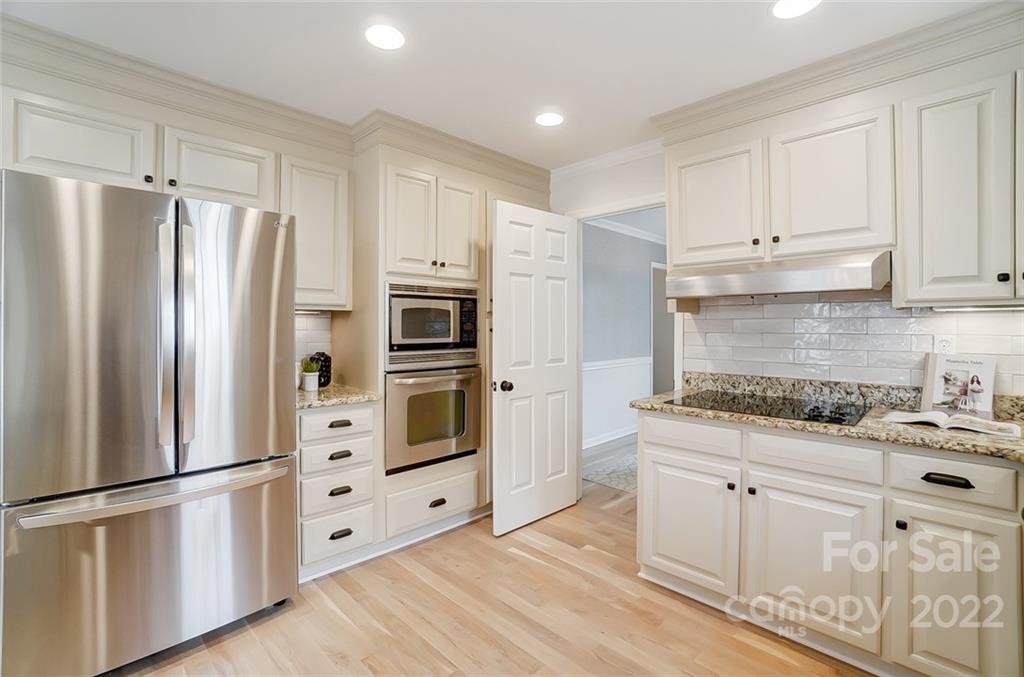 2601 Innsbrook Road Charlotte NC 28226