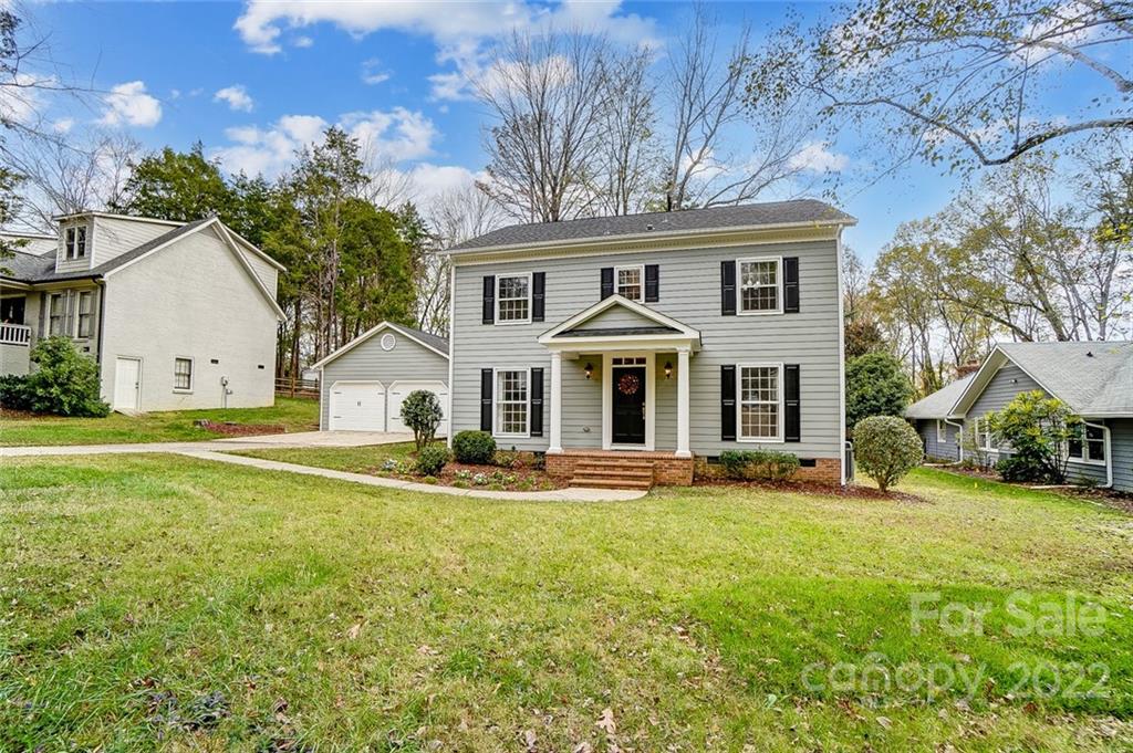 2601 Innsbrook Road Charlotte NC 28226
