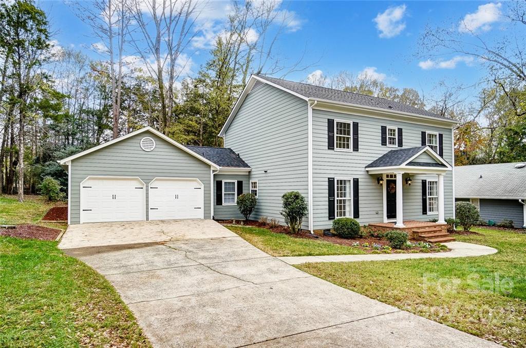 2601 Innsbrook Road Charlotte NC 28226