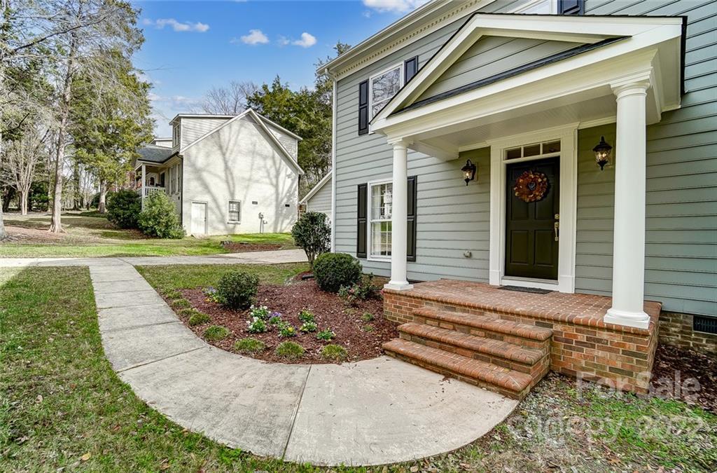 2601 Innsbrook Road Charlotte NC 28226