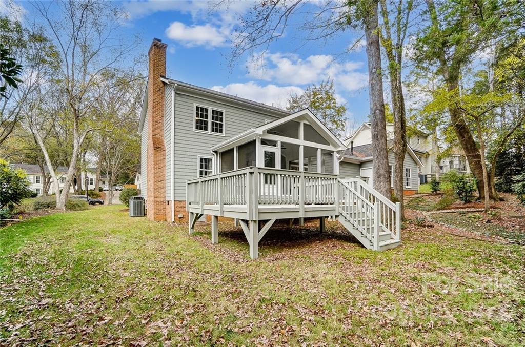 2601 Innsbrook Road Charlotte NC 28226