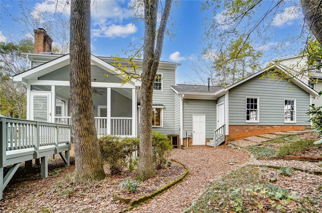 2601 Innsbrook Road Charlotte NC 28226