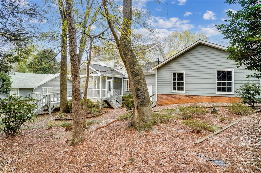 2601 Innsbrook Road Charlotte NC 28226