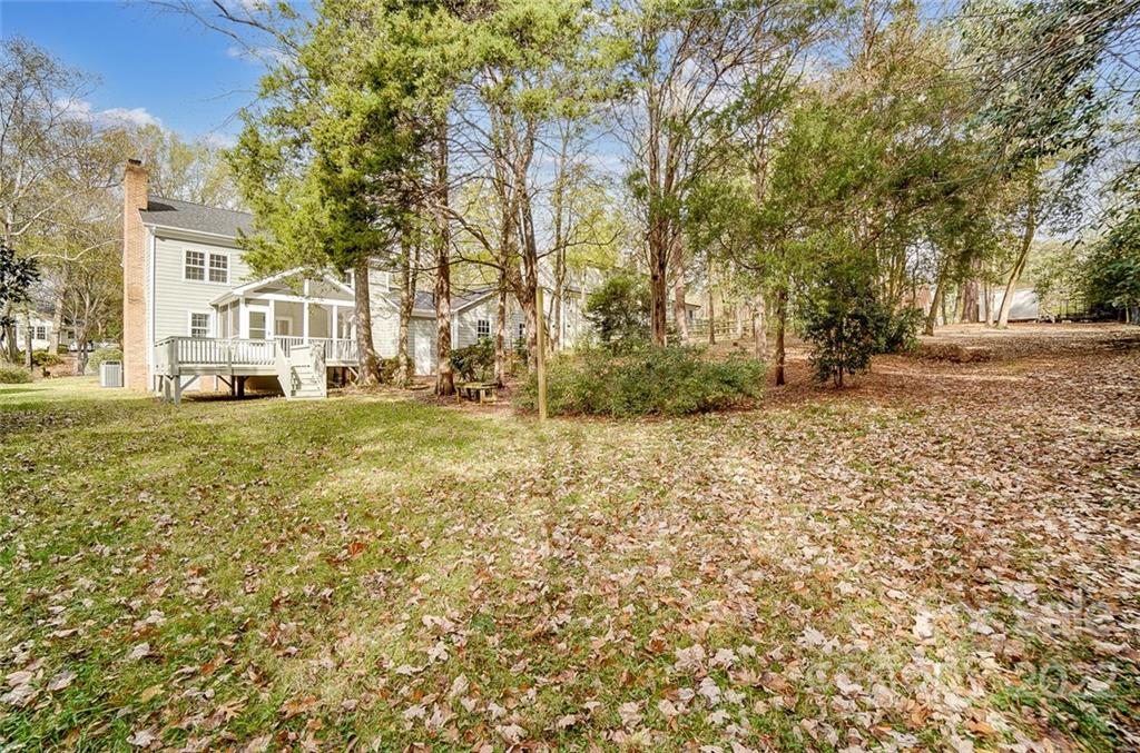 2601 Innsbrook Road Charlotte NC 28226