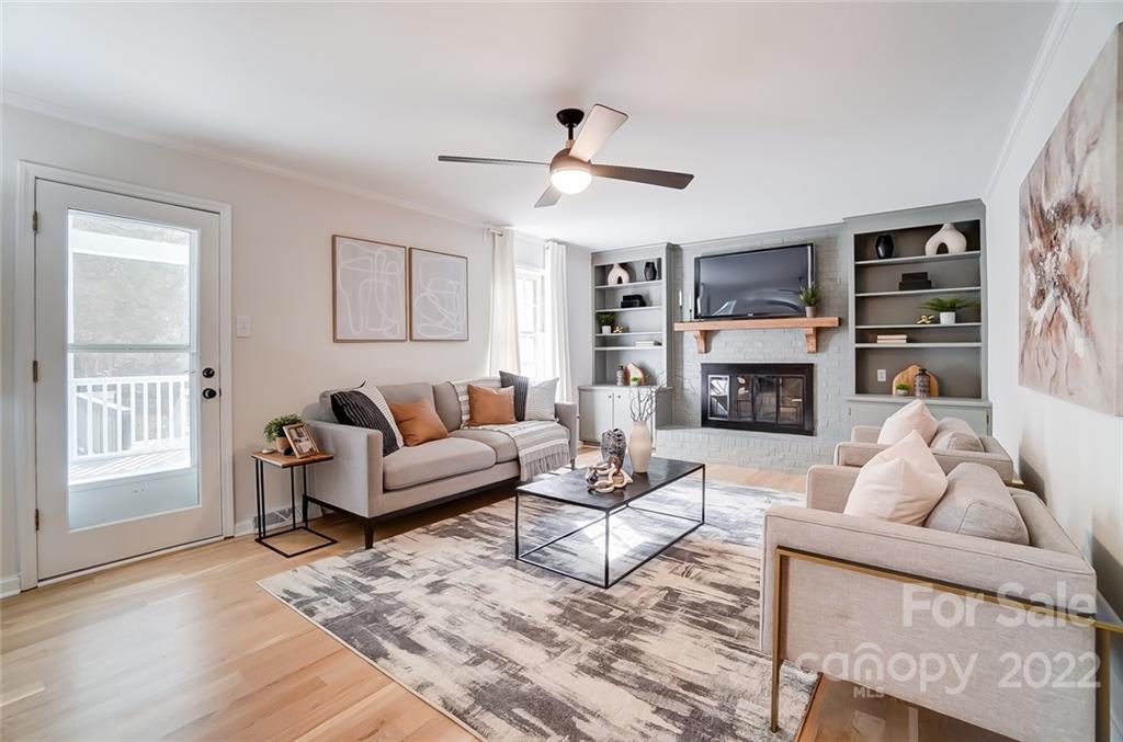 2601 Innsbrook Road Charlotte NC 28226