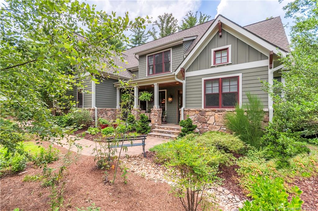 709 Mayfly Court Biltmore Lake NC 28715