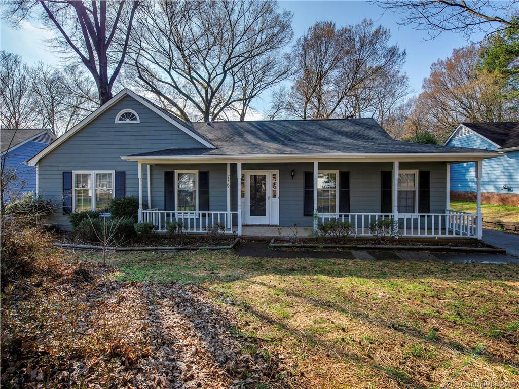 7129 Falconwood Court Charlotte NC 28227