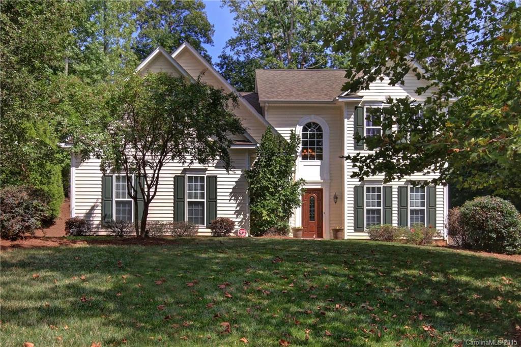 147 Huntly Lane Mooresville NC 28115