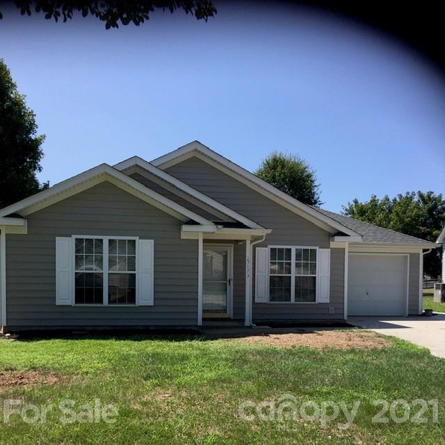 5173 Wheat Drive SW Concord NC 28027