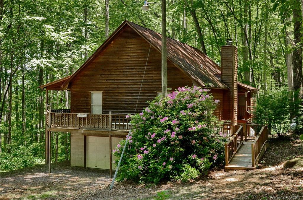 1970 Old Country Road Waynesville NC 28786